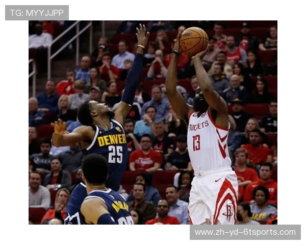 火箭队2018年对掘金的赛程安排及结果总结 火箭队2018年对掘金的赛程安排及结果总结