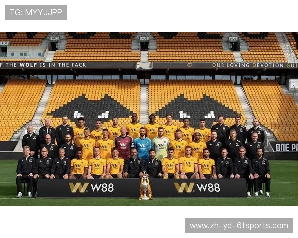 狼队现有英超阵容中最强球员的技术特点与战术价值 狼队现有英超阵容中最强球员的技术特点与战术价值