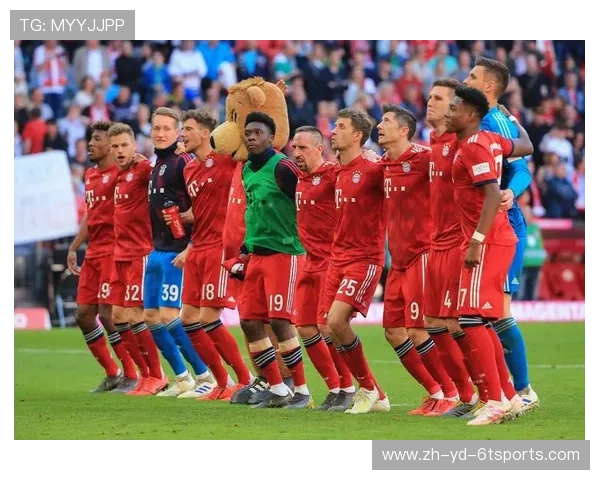 德甲最具知名度球队介绍