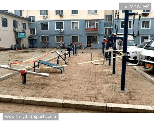 延吉本地健身器材市场概况