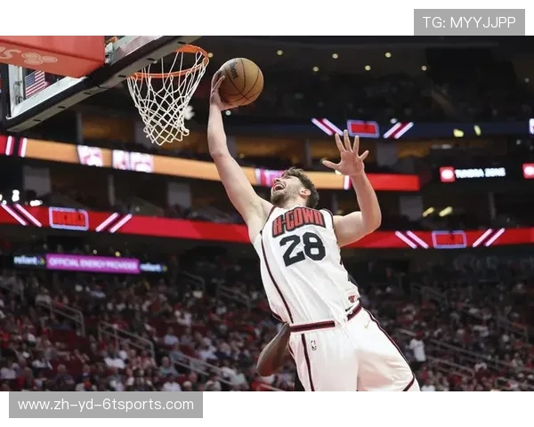 火箭队球员高清图片大全及球星介绍