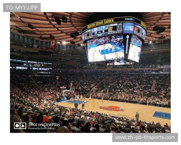 纽约作为NBA重要城市的地位和贡献体现在哪里