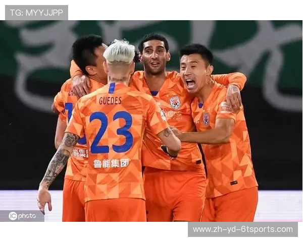 足协杯与中超联赛的区别及两者竞赛制度详解 足协杯与中超联赛的区别及两者竞赛制度详解