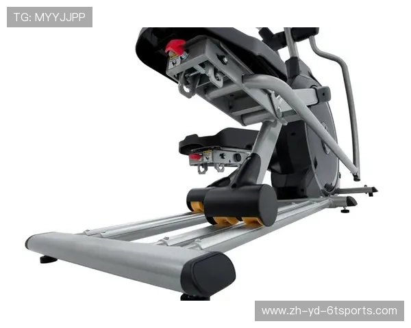 电脑健身器材：未来健身的新趋势