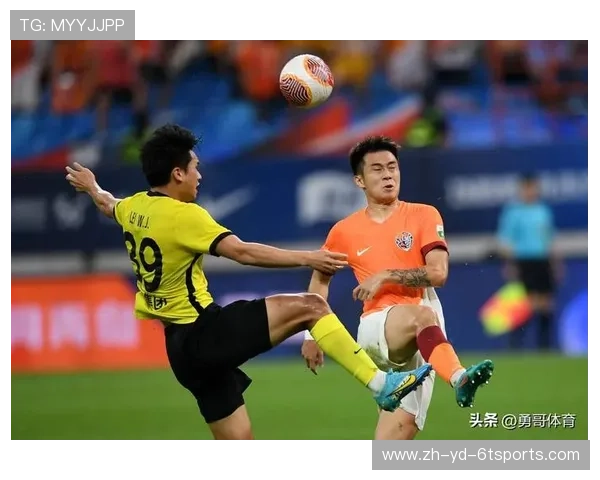 中超联赛足球比赛精彩进球集锦及视频剪辑推荐