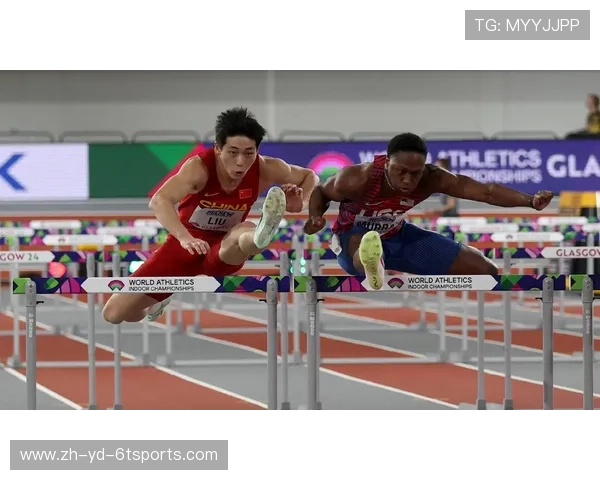 中国15岁跨栏新星横空出世天赋展现获封下一个刘翔